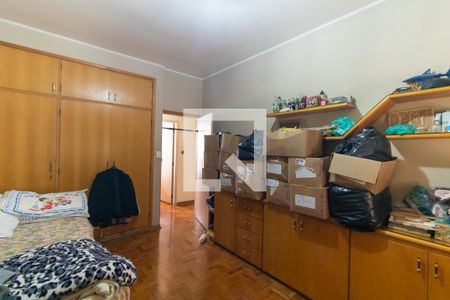 Apartamento à venda com 255m², 4 quartos e 2 vagasQuarto 4