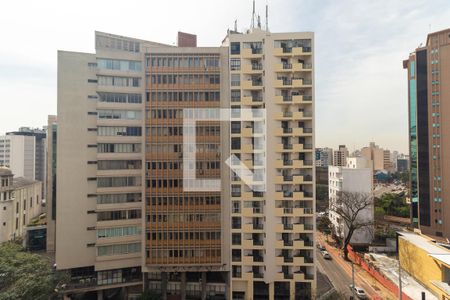 Apartamento à venda com 255m², 4 quartos e 2 vagasVista do Quarto 2