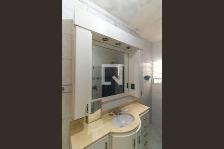 Apartamento à venda com 255m², 4 quartos e 2 vagasBanheiro Social 2