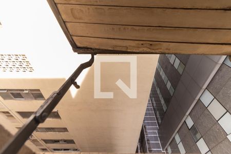 Apartamento à venda com 255m², 4 quartos e 2 vagasVista do Quarto 4