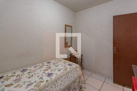 Quarto 1 de apartamento para alugar com 2 quartos, 58m² em Vila Cloris, Belo Horizonte