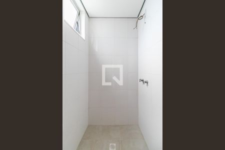 Apartamento à venda com 108m², 3 quartos e 2 vagas Apartamento à venda com 108m², 3 quartos e 2 vagasBanheiro Social