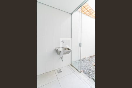 Apartamento à venda com 108m², 3 quartos e 2 vagas Apartamento à venda com 108m², 3 quartos e 2 vagasÁrea de Serviço