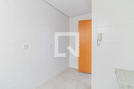 Apartamento à venda com 100m², 3 quartos e 2 vagasCozinha