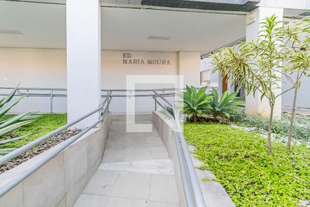 Apartamento à venda com 100m², 3 quartos e 2 vagasEntrada
