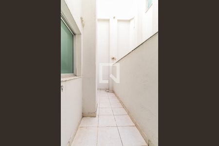 Apartamento à venda com 100m², 3 quartos e 2 vagasVaranda
