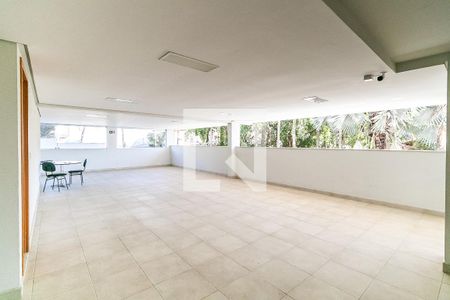 Apartamento à venda com 100m², 3 quartos e 2 vagasÁrea comum