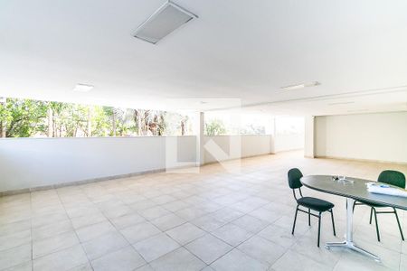 Apartamento à venda com 100m², 3 quartos e 2 vagasÁrea comum