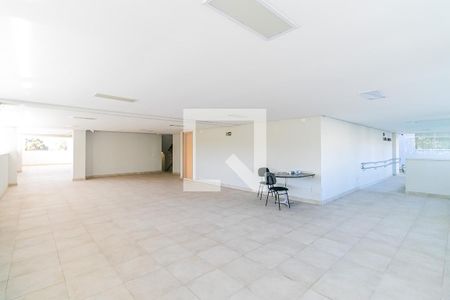 Apartamento à venda com 100m², 3 quartos e 2 vagasÁrea comum