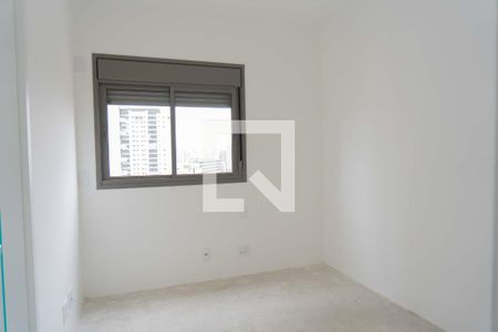 Quarto 2 de apartamento à venda com 4 quartos, 133m² em Vila Gilda, Santo André