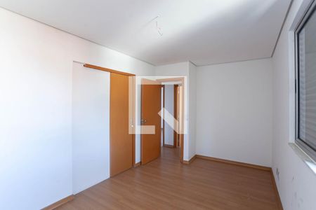 Apartamento à venda com 92m², 3 quartos e 2 vagasSuíte