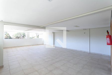 Apartamento à venda com 92m², 3 quartos e 2 vagasÁrea comum - Salão de festas