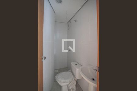 Apartamento à venda com 92m², 3 quartos e 2 vagasBanheiro de serviço