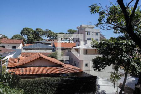 Apartamento à venda com 92m², 3 quartos e 2 vagasVista do Quarto 2