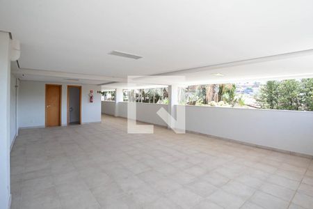 Apartamento à venda com 92m², 3 quartos e 2 vagasÁrea comum - Salão de festas