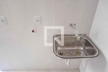 Apartamento à venda com 92m², 3 quartos e 2 vagasÁrea de serviço