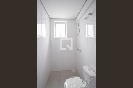 Apartamento à venda com 92m², 3 quartos e 2 vagasBanheiro Social