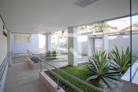 Apartamento à venda com 92m², 3 quartos e 2 vagasEntrada