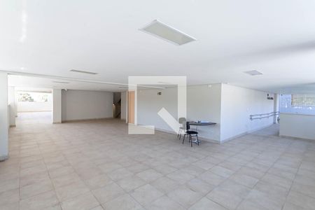 Apartamento à venda com 92m², 3 quartos e 2 vagasÁrea comum