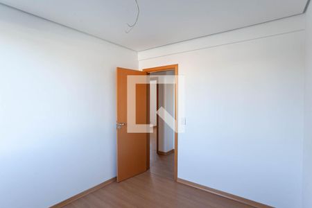 Quarto 1 de apartamento à venda com 3 quartos, 92m² em Santa Monica, Belo Horizonte