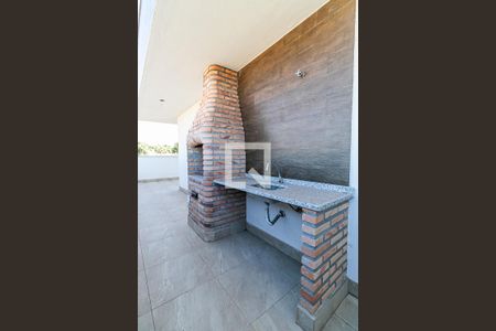 Apartamento à venda com 207m², 4 quartos e 2 vagasEspaço Gourmet