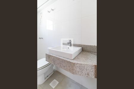 Apartamento à venda com 207m², 4 quartos e 2 vagasBanheiro