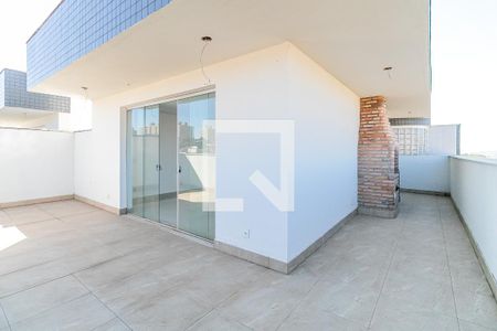 Apartamento à venda com 207m², 4 quartos e 2 vagasCobertura