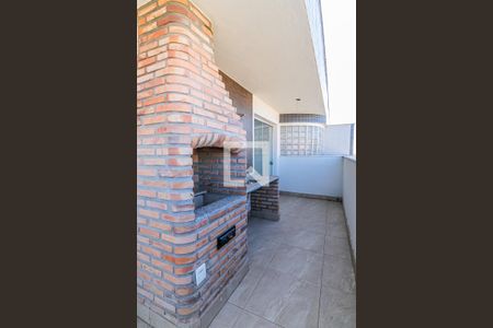 Apartamento à venda com 207m², 4 quartos e 2 vagasEspaço Gourmet