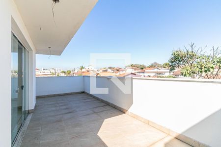 Apartamento à venda com 207m², 4 quartos e 2 vagasCobertura