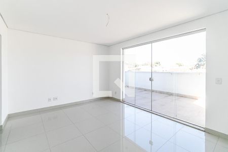 Apartamento à venda com 207m², 4 quartos e 2 vagasSala 3