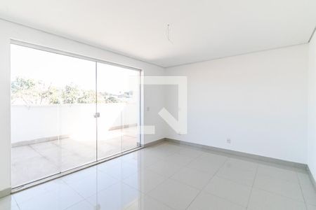 Apartamento à venda com 207m², 4 quartos e 2 vagasSala 3
