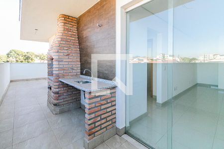 Apartamento à venda com 207m², 4 quartos e 2 vagasEspaço Gourmet