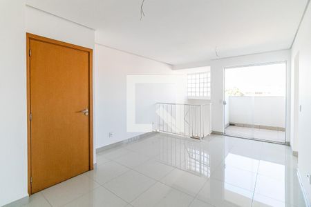 Apartamento à venda com 207m², 4 quartos e 2 vagasSala 2