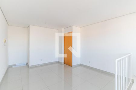 Apartamento à venda com 207m², 4 quartos e 2 vagasSala 2