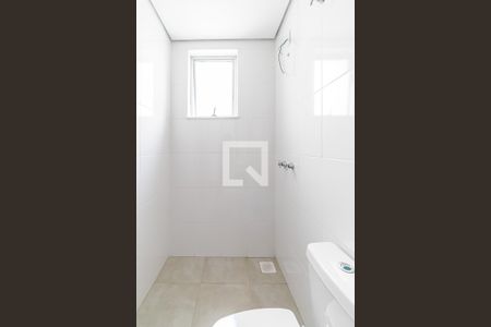 Apartamento à venda com 207m², 4 quartos e 2 vagasBanheiro Social