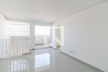 Apartamento à venda com 207m², 4 quartos e 2 vagasSala 2