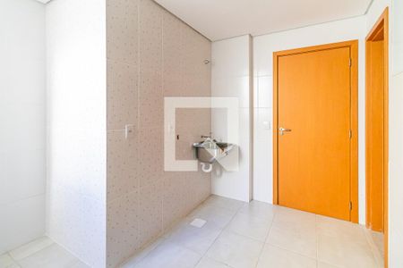 Apartamento à venda com 207m², 4 quartos e 2 vagasÁrea de Serviço