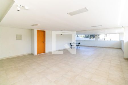 Apartamento à venda com 207m², 4 quartos e 2 vagasÁrea comum