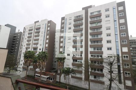 Apartamento à venda com 216m², 2 quartos e 2 vagasVista do Terraço