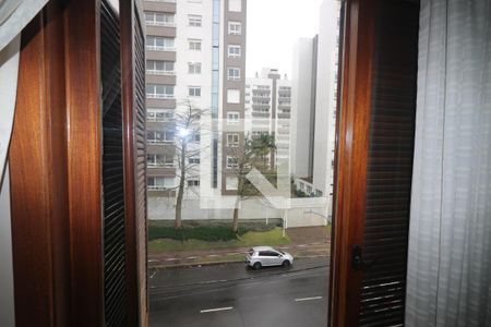 Apartamento à venda com 216m², 2 quartos e 2 vagasVista da Suíte