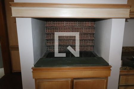 Apartamento à venda com 216m², 2 quartos e 2 vagasChurrasqueira