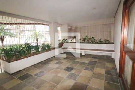 Apartamento à venda com 216m², 2 quartos e 2 vagasÁrea comum