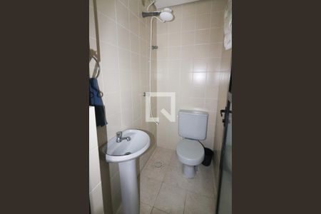 Apartamento à venda com 216m², 2 quartos e 2 vagasBanheiro de serviço