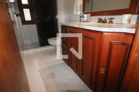 Apartamento à venda com 216m², 2 quartos e 2 vagasBanheiro 1