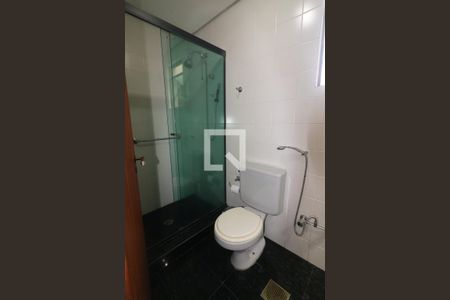 Apartamento à venda com 216m², 2 quartos e 2 vagasBanheiro da Suíte