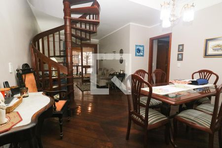 Sala de apartamento à venda com 2 quartos, 216m² em Menino Deus, Porto Alegre