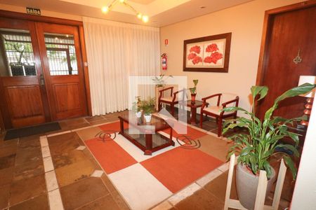 Apartamento à venda com 216m², 2 quartos e 2 vagasÁrea comum