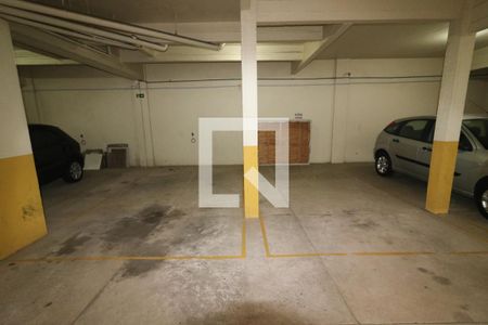 Apartamento à venda com 216m², 2 quartos e 2 vagasÁrea comum