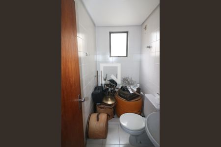Apartamento à venda com 216m², 2 quartos e 2 vagasBanheiro 2