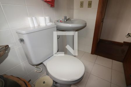 Apartamento à venda com 216m², 2 quartos e 2 vagasBanheiro 2